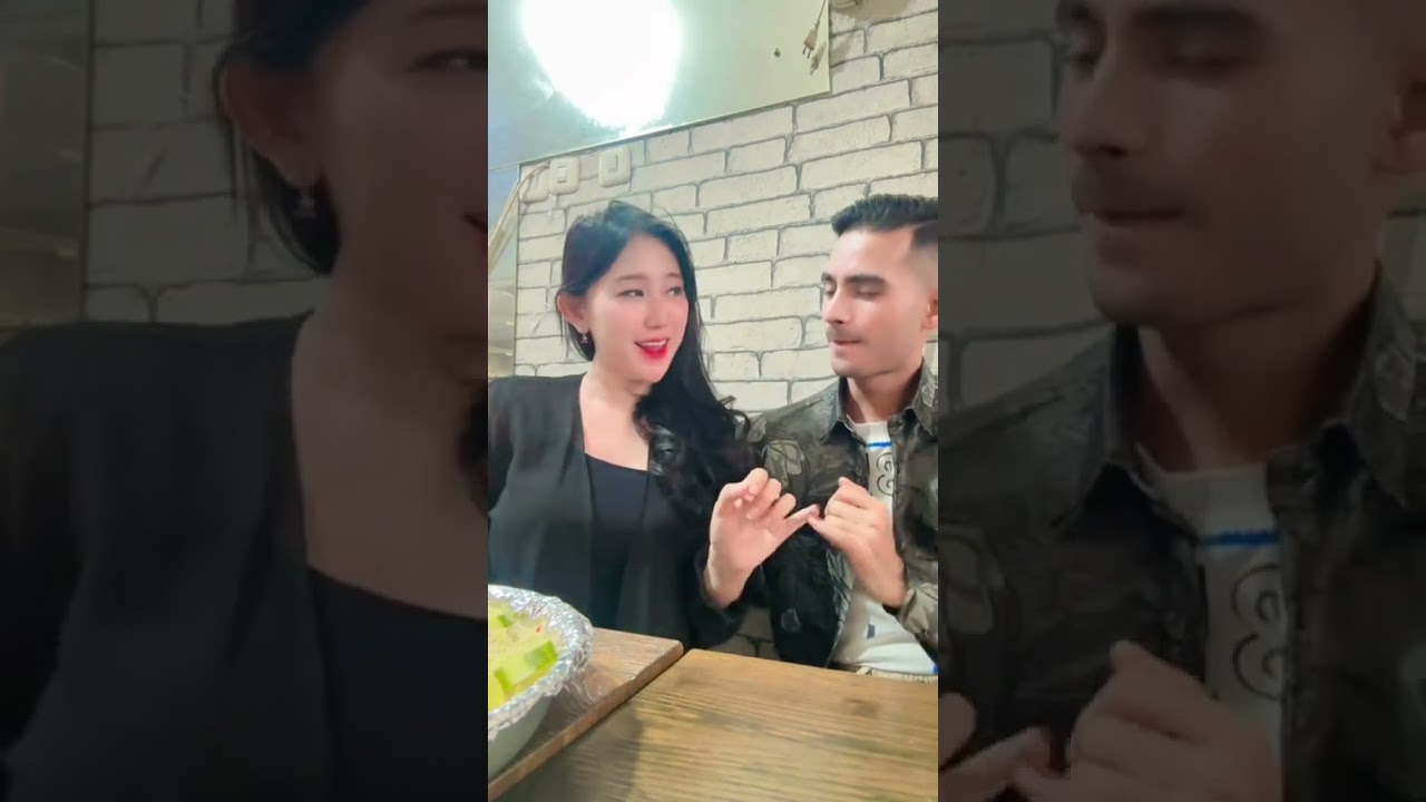 Asib ali kharisma cehna