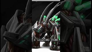 The many Forms of the Legkolo #halo #haloinfinite #gaming #haloreach #scifi