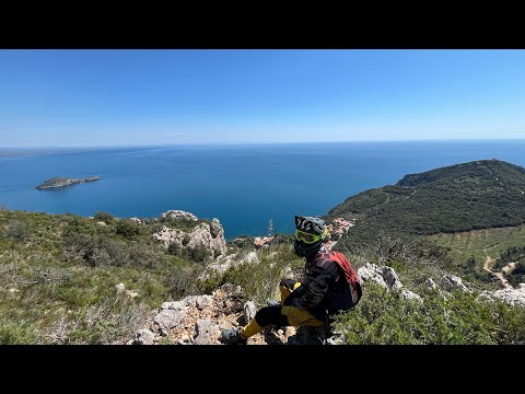 TRAIL SEI SERIO - Monte Argentario - Toscana