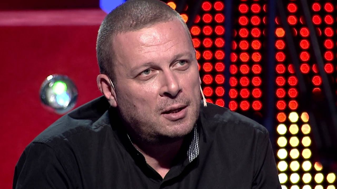 Gjeniu i vogel 6 - Nata 2! (25 tetor 2014)