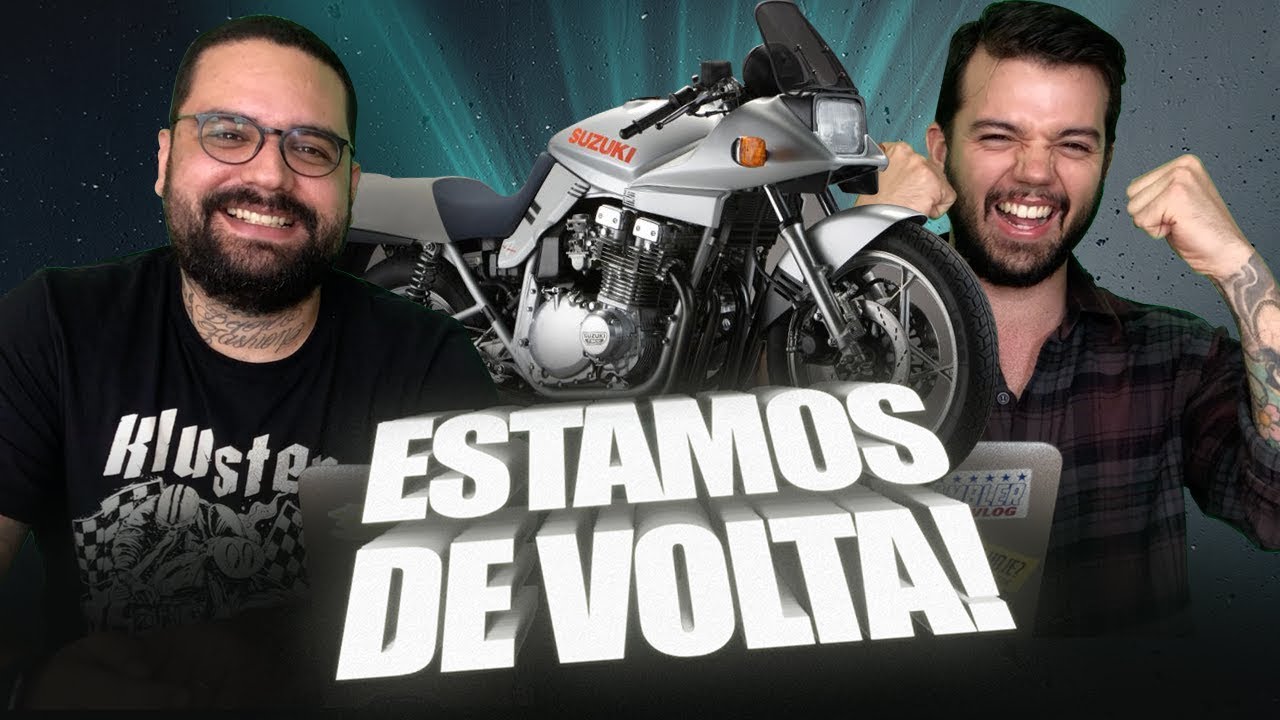 150 nomes para moto criativos - Nomes Criativos