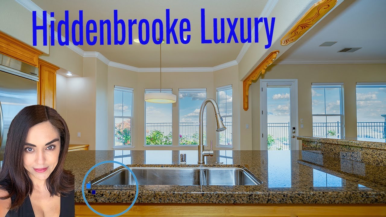 Hiddenbrooke Home for Rent 1338 Swainson Ct, Vallejo CA, Hiddenbrooke