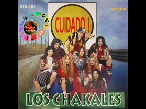 LOS CHAKALES -