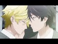 Masahiro and kousuke scenes  hitorijime my hero