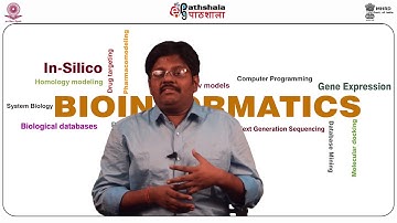 Biological databases - II