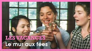 Le Mur aux Fées - Comédie dramatique - Les Vacances - Film télé complet (PM)