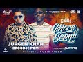 MERA EK SAPNA HAI - GENTLE || JURGEN KHAN ft. BROODJE POM (PROD. BY SLCTBTS)