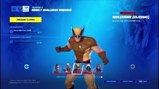 You Never see This Fortnite Montage