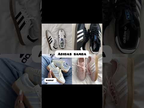 أحذية لن تنتهي موضتها 