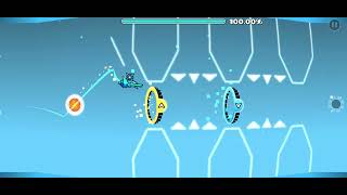 Cicada full layout showcase @GoodKidband #geometrydash #cicada #showcase #layout 