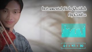 INSTRUMENTAL BIOLA QASIDAH