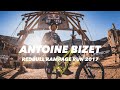Antoine bizets 2017 red bull rampage peoples choice award run