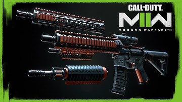 How we designed Gunsmith 2.0 for Modern Warfare 2
