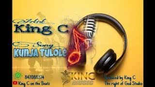 King C -Kunja Tulole( aúdio)