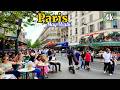 Paris,France🇫🇷-4K HDR Walking Tour - Paris 2026 |Paris 4k | TRAVEL and the CITY
