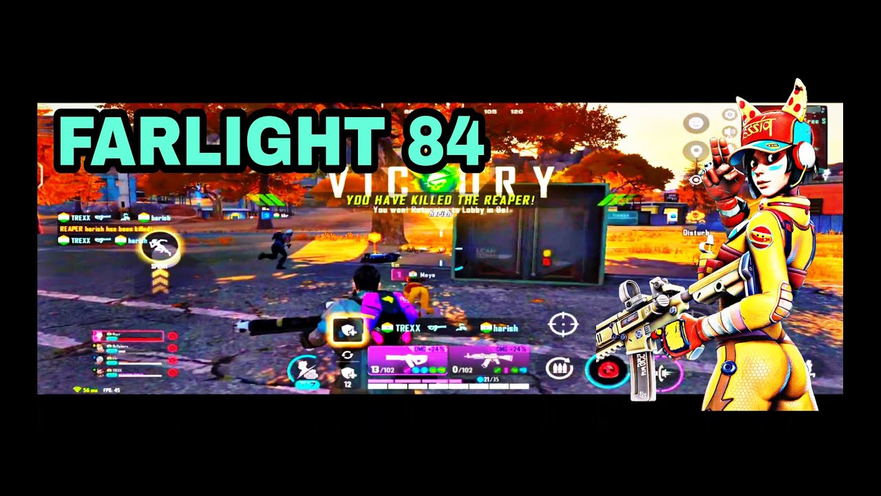 Lemonade X Harleys In Hawai farlight84 ytviral viral viral 