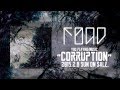 Foad  corruptionmisty visioncorruption