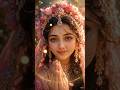श्री राधे राधे दर्शन 🙏 || Radhe Radhe  #bhakti #trending #youtubeshorts #youtubefeed