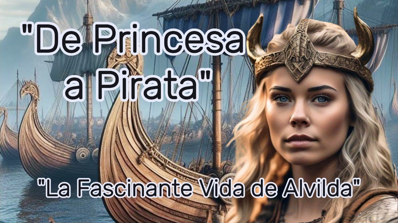 Alvilde