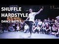 Melburne Shuffle * Hardstyle * Dance Battle * Moscow