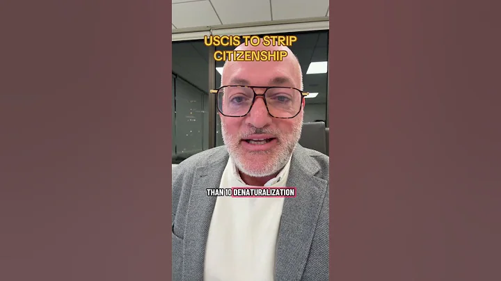 The Trump administration is planning a major escalation in efforts to strip some naturalized