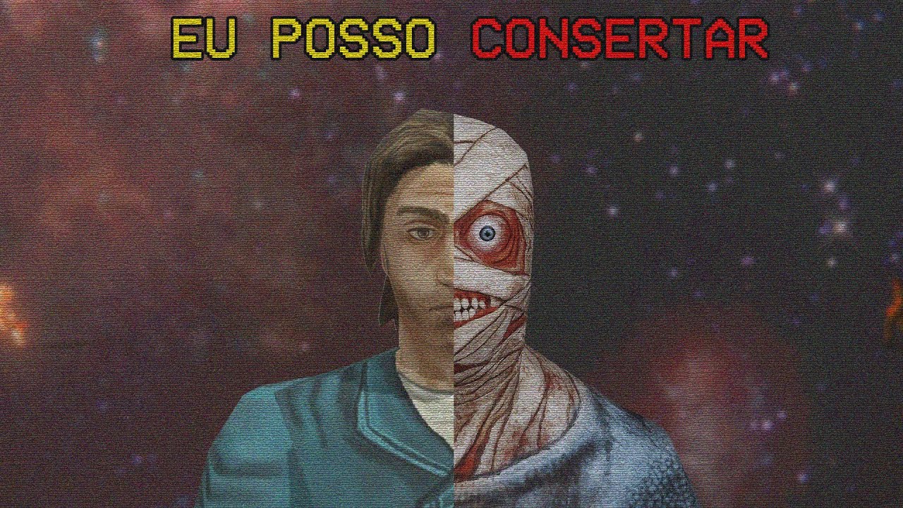 Mouthwashing Explicado: Como o Ego Destruiu a Tulpar