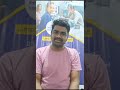 congratulations Anil kumar