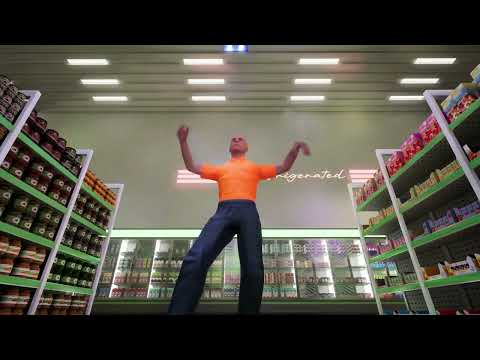 King Of Retail