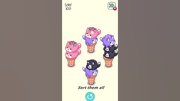 Brain Wash Level 100 Walkthrough