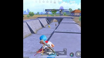 1v2 😂 wait for end #xtroyt