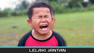 Lelaki Jantan