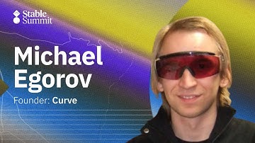 Yield Basis: Solving Impermanent Loss in DeFi by Michael Egorov