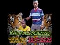 KALIKALI MSENZO UJUMBE KILIO CHA SABINA KALIKALI MSENZO UJUMBE KILIO CHA SABINA