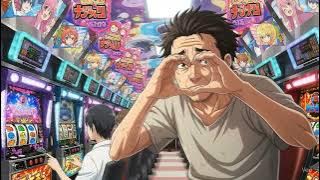 [MAD] YOASOBI - Watch me! (English Ver.) | The Downfall of a Gambling Addict ~GAMBLE WATCH~