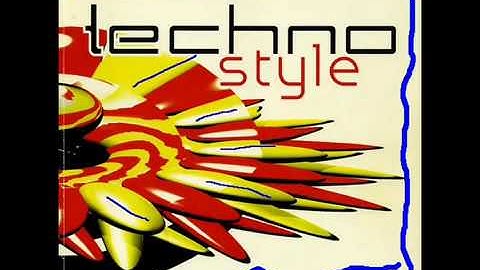 Dj Cassa feat Dj Caly one - Techno Style.wmv.mp4