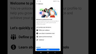 How to change Facebook from Add Friend to Follow (feesbuka add friend irraa gara follow)
