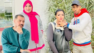 فيلم قصير:  تزوج بالزوجة الثانية  👰‍♀️ولم يدري بأن…..ولكن في الأخير كانت الصدمة 😡 "الضريرات "