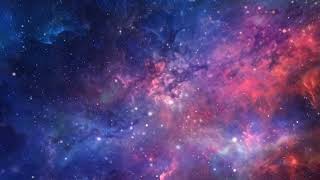 space bg for chroma key