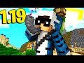 AGGIORNO IL MIO MONDO UFFICIALE ALLA NUOVA 1.19 - MINECRAFT ITA