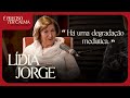 Lídia Jorge | É Preciso Ter Calma