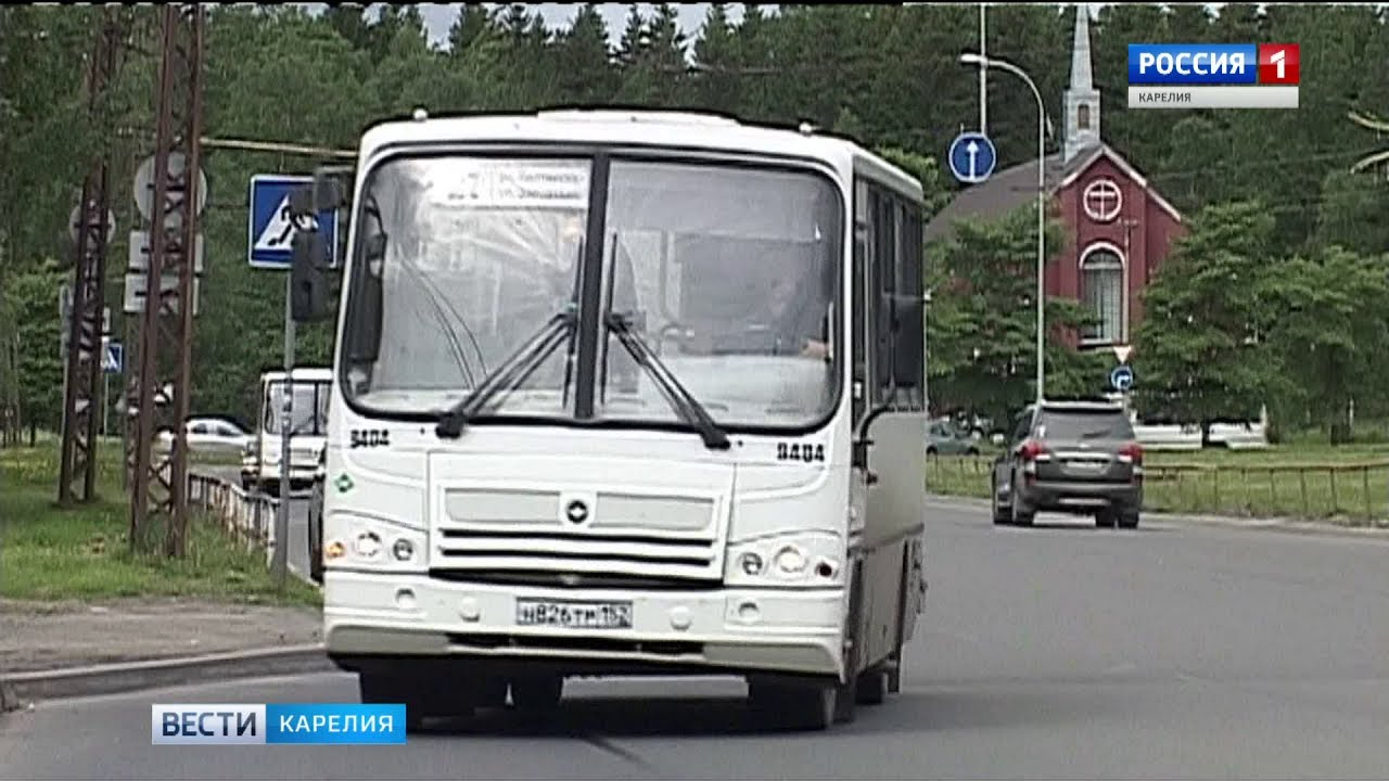 Маршрут 26 тула