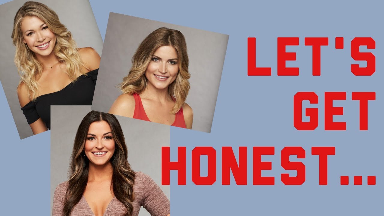 'The Bachelor' Recap: Which 4 Girls Will Get To Bring Arie Home To Meet Their Families?