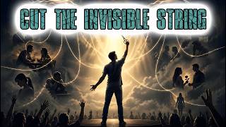 Cut the Invisible String
