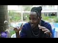 Singer Inki on life in Rwanda, exciting future projects, and marriage life
