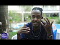 Singer Inki on life in Rwanda, exciting future projects, and marriage life