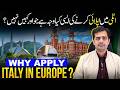 Reality of Free Study Abroad Expo | Why students choose Italy? | Why choose WSL Consultants