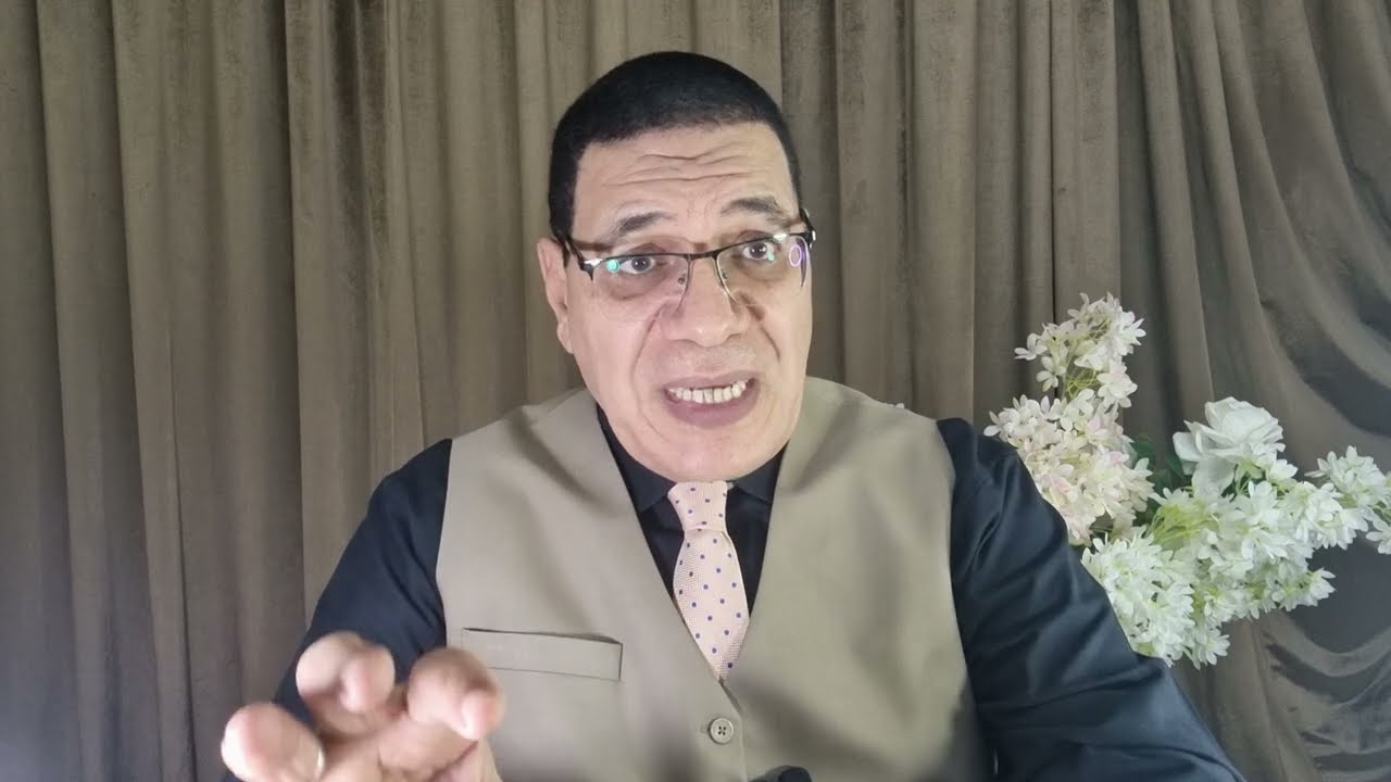 الحيوان والملاك - الحلقة 180