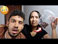 We Ate Edibles and DIDN'T KNOW…(gone wrong!!!)