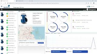 ThingWorx Waste Water Treatment Demo Video