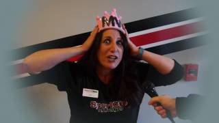 North Hampton Sport Clips 5 Point Play Video